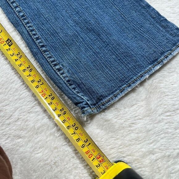 Vintage Y2K YMI Flare Bootcut Women’s Jeans - Picture 9 of 11